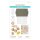 Make It & Bake It Etched Dies Cool It Cookie Rack