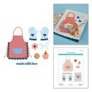 Make It & Bake It Etched Dies Made With Love