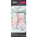 Sizzix Stencil & Stamp Tool Accessory Making Tool...