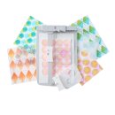 Sizzix Stencil & Stamp Tool Accessory Making Tool Print and Pattern
