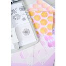 Sizzix Stencil & Stamp Tool Accessory Making Tool Print and Pattern