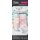 Sizzix Stencil & Stamp Tool Accessory Making Tool Print and Pattern