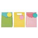 Sizzix Thinlits Die Set 6PK It’s a Party by Catherine Pooler