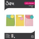 Sizzix Thinlits Die Set 6PK It’s a Party by Catherine Pooler