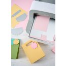 Sizzix Thinlits Die Set 6PK It’s a Party by Catherine Pooler