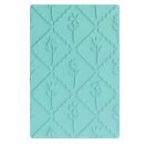 Sizzix Multi-Level Textured Impressions Embossing...
