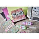 Sizzix Thinlits Die Set 43PK Typography by Seth Apter