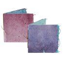 Sizzix Thinlits Die Set 2PK Mini Page Duo by Seth Apter