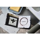 Sizzix Thinlits Die Set 2PK Mini Page Duo by Seth Apter