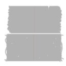 Sizzix Thinlits Die Set 2PK Mini Page Duo by Seth Apter