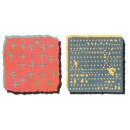 Sizzix Thinlits Die Set 4PK Paper Cutz #2 by Seth Apter