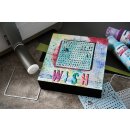 Sizzix Thinlits Die Set 4PK Paper Cutz #2 by Seth Apter