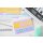 Sizzix Thinlits 5PK Die Set Page Edges by Eileen Hull