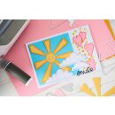 Sizzix Thinlits Die Set 22PK Sunny Days by Vicki Boutin