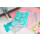 Sizzix Thinlits Die Set 11PK Lovely Lace by Vicki Boutin