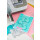 Sizzix Thinlits Die Set 11PK Lovely Lace by Vicki Boutin