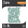 Sizzix Thinlits 1PK Die Set Bubble Wrap Background by Vicki Boutin