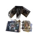 Scrapbooking mit Gabi