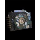 Scrapbooking mit Gabi