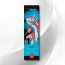 Hahnemühle Lesezeichenblock schwarz 20 Blatt