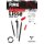 PaintON weiss, Block, 25 Blatt Mixed Media, Lisse