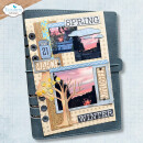 Delightful Discovery Die Seasonal Trees