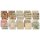 The Collector 6x6 Inch Premium Paper Pad 30 Bogen