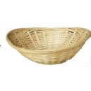 Korb 24x17cm Oval