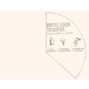 Mach dieses Buch fertig XXL