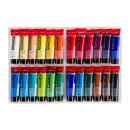 Amsterdam Acryl Set 24x20ml General Selection