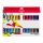 Amsterdam Acryl Set 24x20ml General Selection