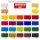 Amsterdam Acryl Set 24x20ml General Selection