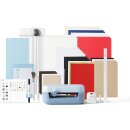 Cricut Schneideplotter Joy 2 inkl. Essential-Bundle