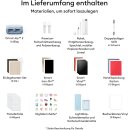 Cricut Schneideplotter Joy 2 inkl. Essential-Bundle