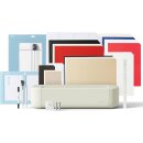Cricut Schneideplotter Explore 5 inkl. Essential-Bundle