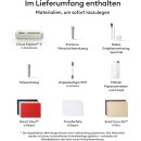 Cricut Schneideplotter Explore 5 inkl. Essential-Bundle