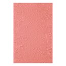 Spellbinders Poppy Song 3D Embossing Folder Favorite Song