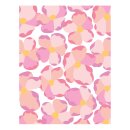 Spellbinders Poppy Song Layered Stencil Petal Burst