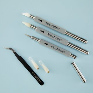 Spellbinders Handy Craft Tool Set