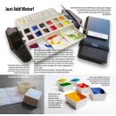 Portable Painter Classic Palette
