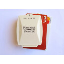 Portable Painter Micro Palette