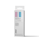 Cricut Omni Acrylic Gel Pens 1.0mm (3pcs) + Adapter