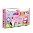 Viva Decor Window Color mit 6 Farben & 35 Vorlagen