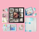 We R Memory Keepers Shadow Box Punch Board