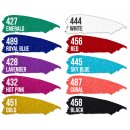 Superior Textilfolie Puff 20x51 cm