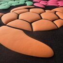 Superior Textilfolie Puff 20x51 cm