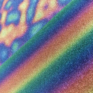 Superior Rainbow Flexfolie 51x20cm