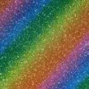 Superior Rainbow Flexfolie 51x20cm