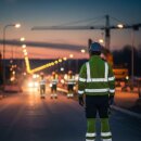 Superior Reflektierend 30x20cm