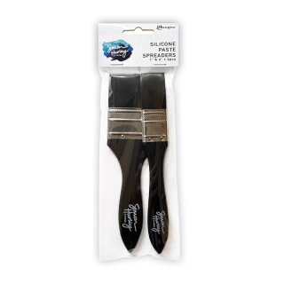 Ranger Simon Hurley create. Silicone Paste Spreader Set